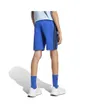 Short Enfant J 3S KN SH 210 Bleu