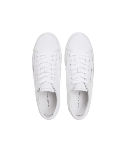 Sneakers Basses Homme Vulc Core RWB Long L