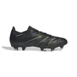 Crampons de football Unisexe PREDATOR LEAGUE SG Noir