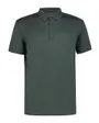 Polo Homme BRIDGTON OLIVE FONCE