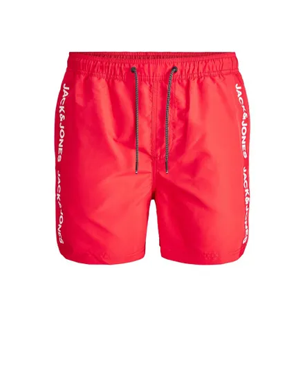 JPSTBALI JJSWIMSHORTS LOGO TAPE