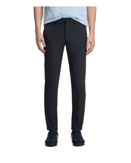 Pantalon Homme T COMMUTER-SLIM Bleu Foncé