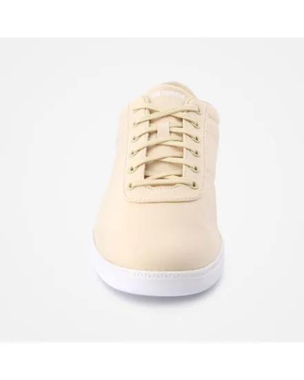 Chaussures basses Homme COURT ONE Beige