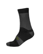 Chaussettes imperméables Homme HUMMVEE II Noir