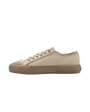 Baskets Basses Femme Vulc Low Laceup Aop
