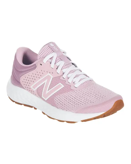 CHAUSSURES DE RUNNING Femme W520V7 Rose