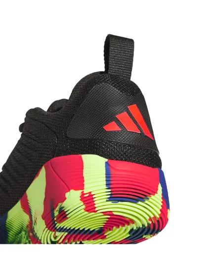 Chaussures De Basketball Enfant Adidas Initiation C