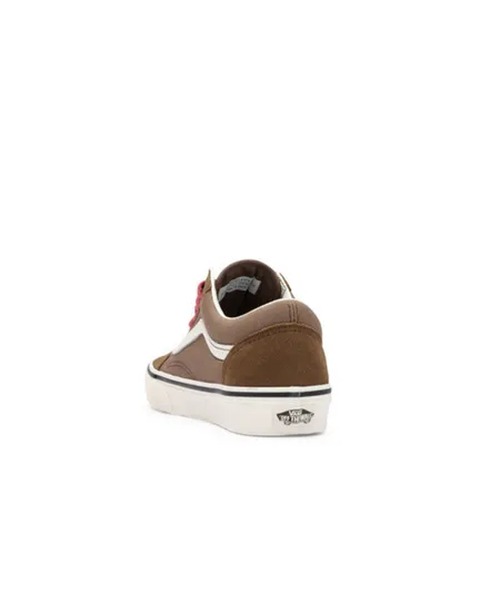 Chaussures OLD SKOOL Marron