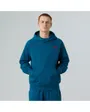 Sweat Homme M RAGLAN BOX NSE REGULAR HOODIE Bleu