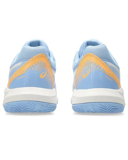 Chaussures de tennis Femme GEL-DEDICATE 8 PADEL Bleu
