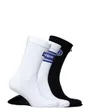 Lot De 3 Paires De Chaussettes Homme HUGO Blue Design