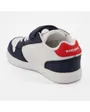 Chaussures Enfant BREAKPOINT INF Blanc