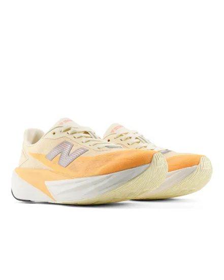 Chaussures de running Femme REBEL V5 Orange