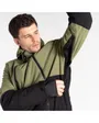 Parka Homme T-BAROVERHEAD JKT Vert