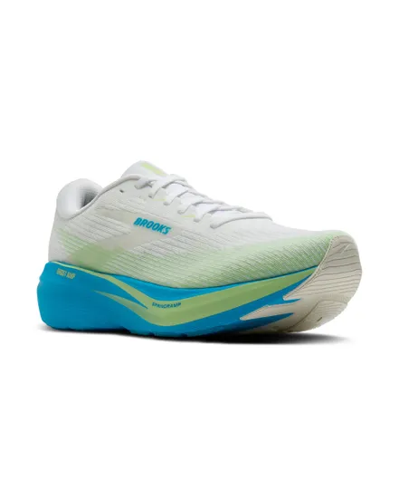 Chaussures de running Homme GHOST AMP Blanc