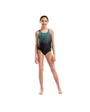 Maillot De Bain Fille Arena Kikko V Swim Pro Back