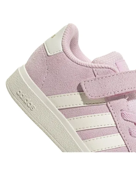 Chaussures Bébé GRAND COURT 00S EL I Rose