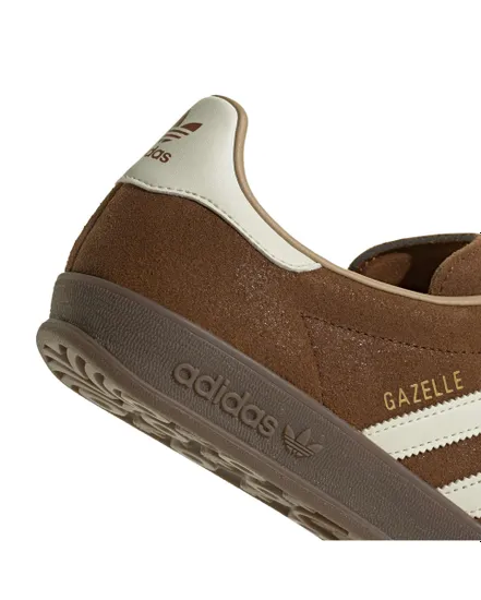 Chaussures Homme GAZELLE INDOOR Marron