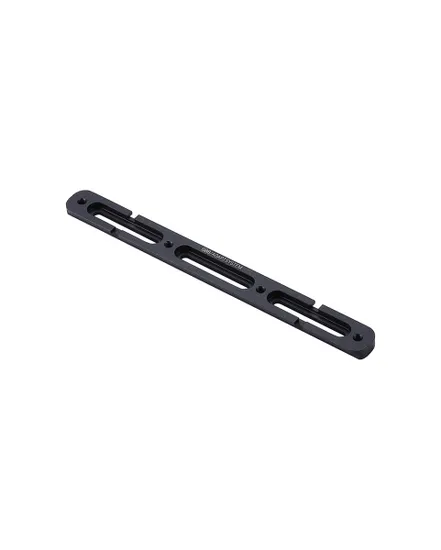 Support de porte-bidon ADAPTRAIL M Noir