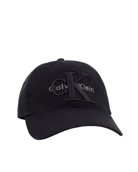 Casquette Homme Large Layered Monologo