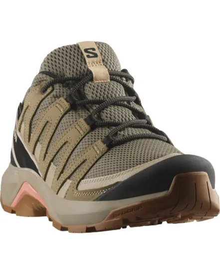 Chaussures De Randonnée Femme X Adventure Recon Gtx W
