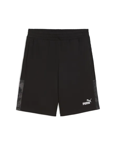 Short Homme ESS CAMO SHORTS TR 1 Noir