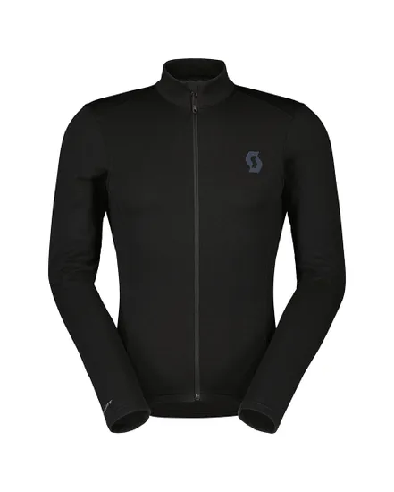 Maillot manches longues Homme GRAVEL WARM MERINO