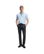 Pantalon Homme T COMMUTER-SLIM Bleu Foncé