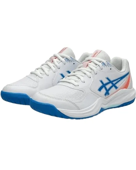 Chaussures de Tennis Enfant GEL-DEDICATE 9 GS
