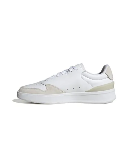 Chaussures Homme KANTANA Blanc
