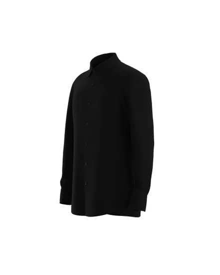 Chemise Homme P-HANK S-K-261 Noir