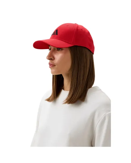 Casquette Unisexe BB Cap Cot NL