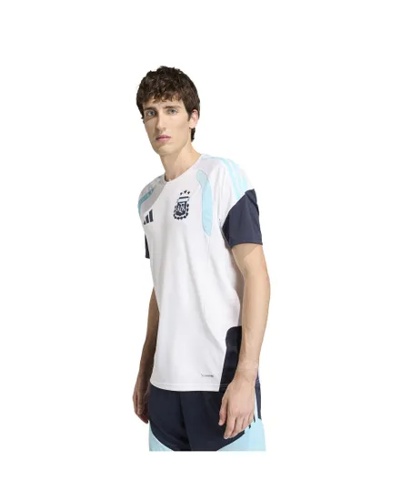 Maillot de football Homme AFA TR JSY Bleu
