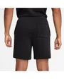 Short Homme M J BRKLN FLC SHORT Noir