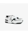 Chaussures Homme COURTCAGE SET 126 6 SMA Blanc