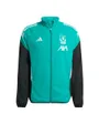 Veste Pré-Match Homme Liverpool FC 25/26