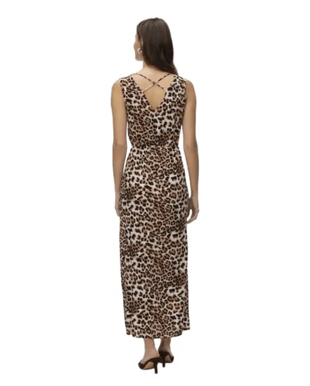 Robe Maxi Femme VMEASY Joy