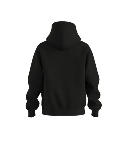 Sweat à capuche Homme DANOHOOD Noir
