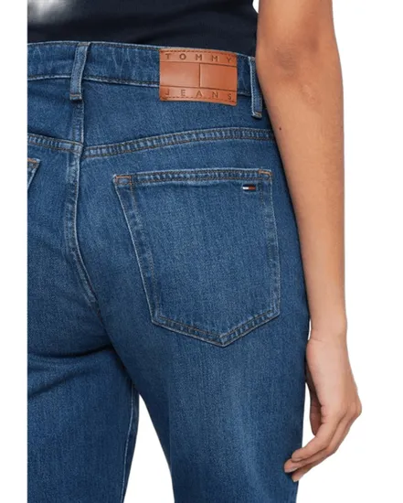 Jean Femme Layla High Rise Straight