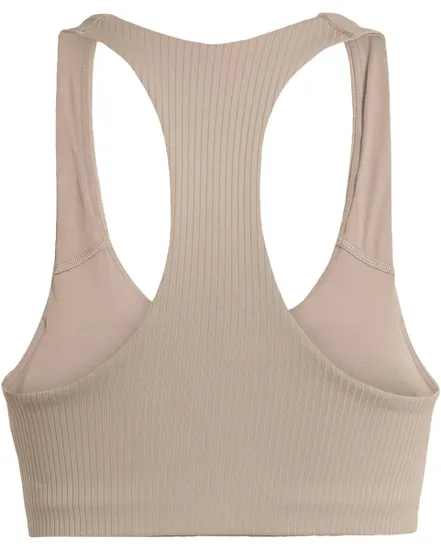 Soutien-gorge de sport Femme Powerimpact Rib Medium Support