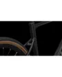 Vélo Gravel Unisexe NUROAD PRO Noir/Gris