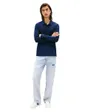 Polo Homme TJM Slim Placket LS