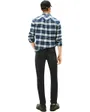 Jean Slim Noir Homme Scanton Tommy Jeans