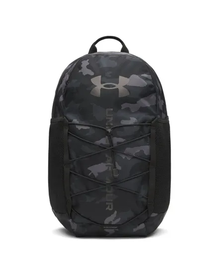 Sac à dos HUSTLE SPORT 6.0 BACKPACK Noir