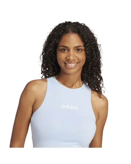 Débardeur Femme W Lin Sj Tk