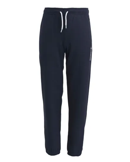 Pantalon de survetement Enfant ELASTIC CUFF PANTS Bleu