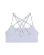 Brassière Femme MOVE STRAPPY BRA Violet