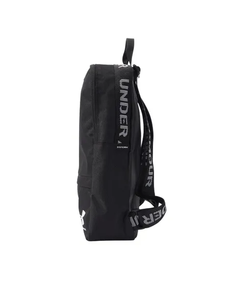 Sac à dos Unisexe UA LOUDON BACKPACK SM Noir