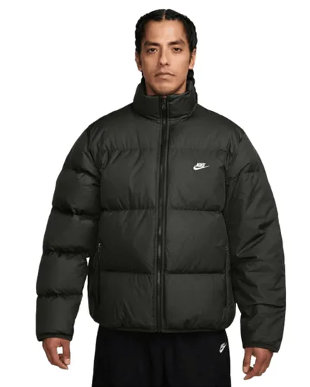 Veste Matelassée Homme Club Puffer Jacket 650