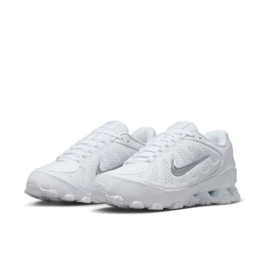 Chaussures Femme W NIKE REAX 8 NSW SL Blanc